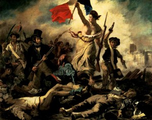 Delacroix France