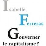 AEF sur le livre d'Isabelle Ferreras «Gouverner le capitalisme»