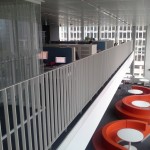 MinSoc - Open space & Meeting spaces