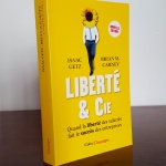 La nouvelle édition de Liberté & Cie, augmentée et révisée