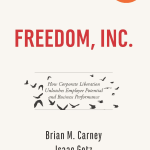Nouvelle édition américaine de notre livre Freedom, Inc.