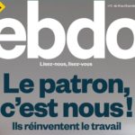 Michelin et la CPAM Aude en libération dans EBDO, nouvel hebdo