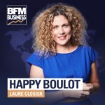 BFM Business Laure Closier