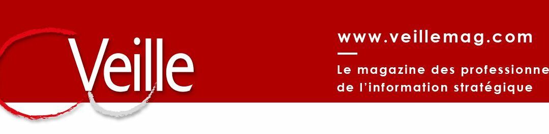 Entretien pour VeilleMag : 2026 appartient aux organisations capables de fonctionner durablement dans l’imprévu